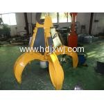 200型液壓抓鉗器，五爪挖機(jī)液壓抓鉗器